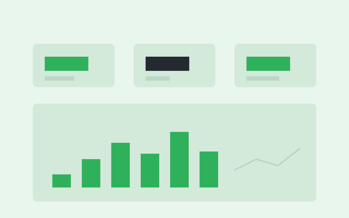 Real-time egg distribution operations dashboard showing sales, stock, demand, and logistics KPIs