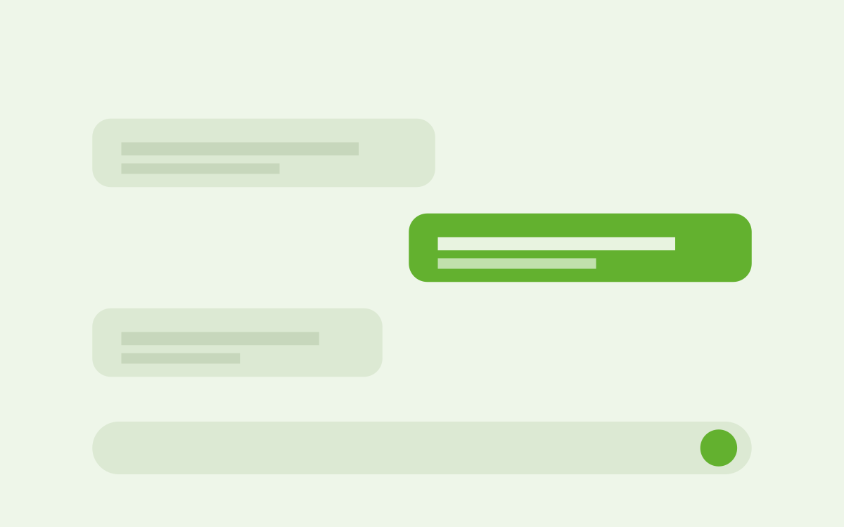 Microsoft Teams support bot conversation bridged to a live Genesys Cloud contact-center agent